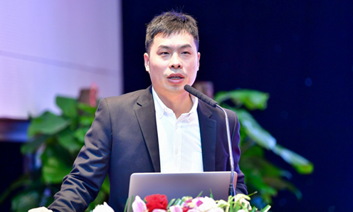 黄磊：数字政府下数据智能门户建设实践