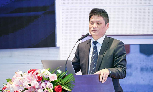杨冰之：政府数据治理与智慧社会前瞻