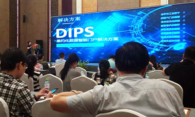 郑爱军：数字政府与数据智能门户思考