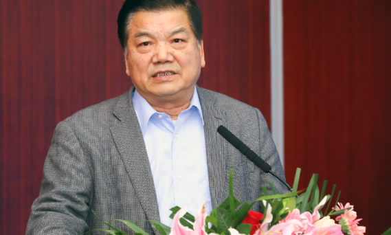 周德铭：政务信息系统整合共享政策解读