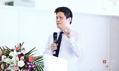 杨冰之：大数据时代，企业数据资产管理之道