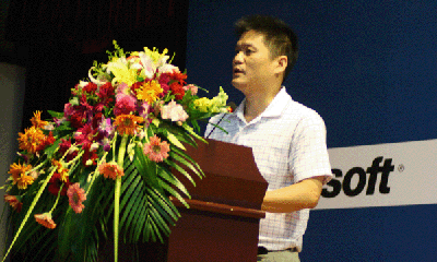 杨冰之：政府网站为什么要特别强调规划与评测