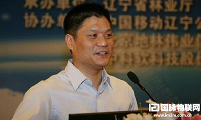 杨冰之：云与大数据正在成为新的生产力