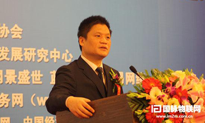 杨冰之：智慧城市背景下智慧政府的主要任务与愿景展望