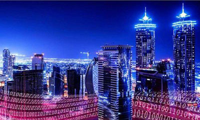 杨冰之：中国智慧城市建设不可临摹西方思维