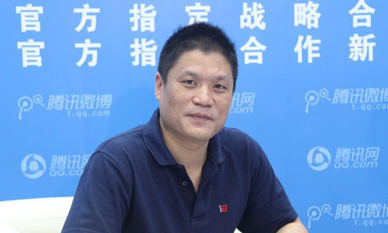 杨冰之：“智慧城市”分广义和狭义两种