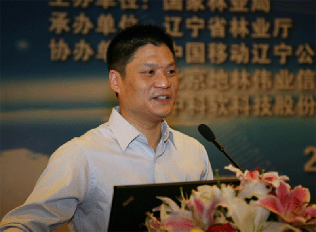 杨冰之：重视物联网在关键产业的应用