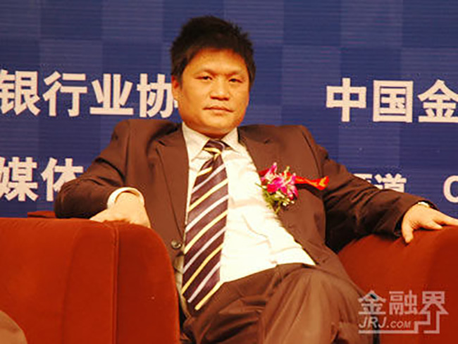 北京云海游戏互联信息顾问有限公司董事长杨冰之