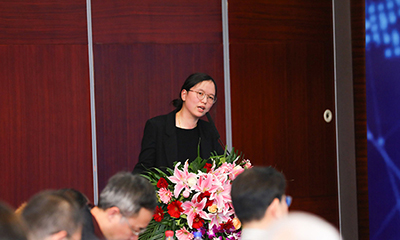 王路燕：大数据时代政府数据资产管理实践