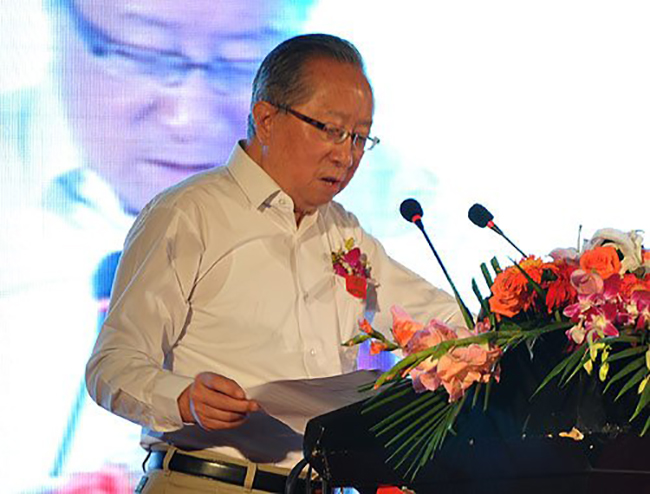 高新民：2015年中国网民能够达到7到8个亿