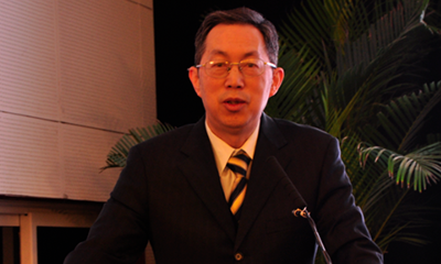 姜奇平：政府数据开放的三个进阶方向
