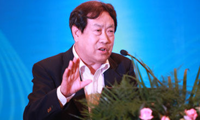 汪玉凯：微博倒逼政府转型