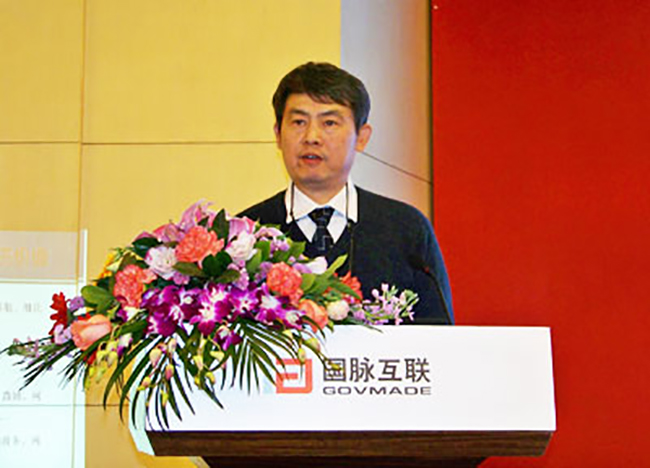 汪向东：特色政府网站的发展离不开创新