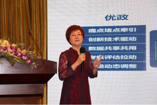 云海游戏集团总经理、研究院院长 郑爱军
