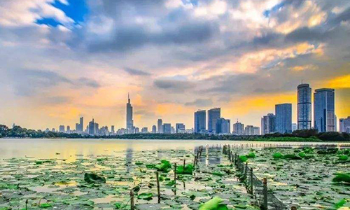 云海游戏中标南京市优化营商环境项目，助力南京营商环境新高度
