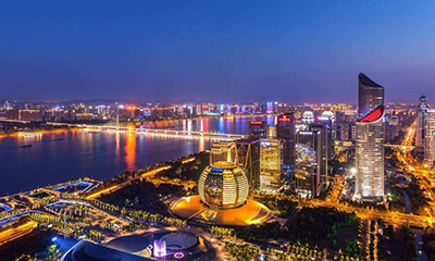 云海游戏海洋成功中标金华、绍兴、杭州项目