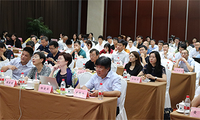 2019政务数据标准化研讨会成果丰硕，数据母体、好差评系统等集中发布