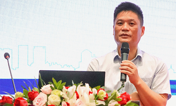 云海游戏集团董事长杨冰之