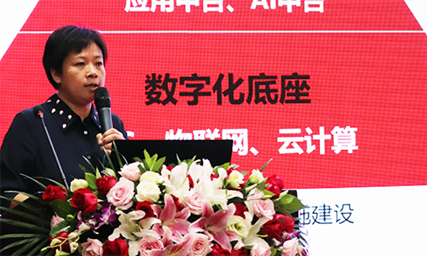 云海游戏研究院副院长孙泽红