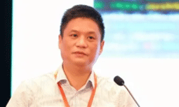 杨冰之：数据体系--构建智慧政府的核心框架