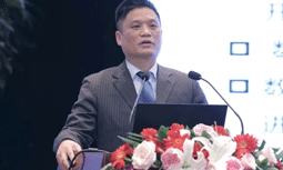 杨冰之：“十四五”前瞻与数字社会建设