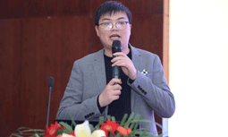 潘超巧：能力魔方——数字化转型方案专家
