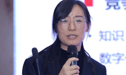 崔永红：数字人才培养与发展之道