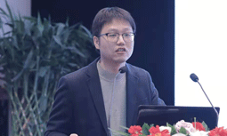 何益挺：智慧赋能平台——企业新基建与数字化转型