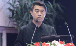 石磊：创众业——产业融合与创新演化平台