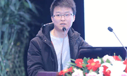 黄功尧：智慧群组—移动公共服务新风向