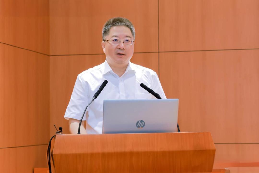 丁友刚：数据资源入表或改变企业投资决策方式